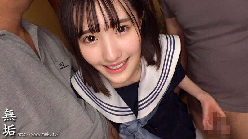 性欲の溢れたエロ過ぎ制服美少女が汗だくになって男を貪る絶倫性交 青葉はる 15枚目