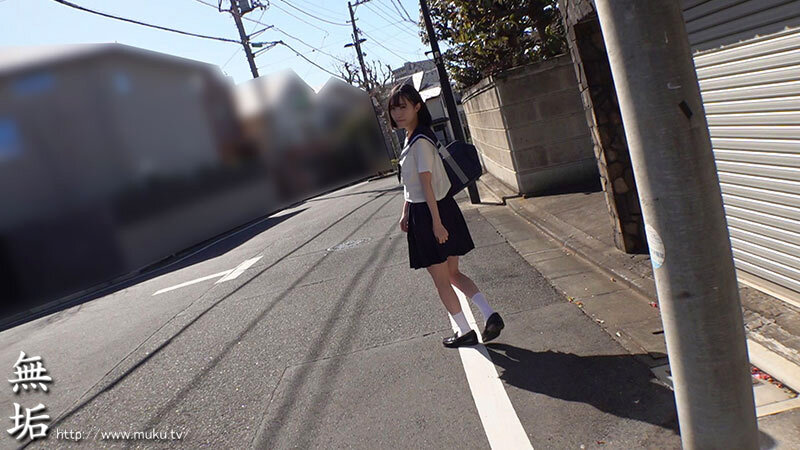 性欲の溢れたエロ過ぎ制服美少女が汗だくになって男を貪る絶倫性交 青葉はる 2枚目