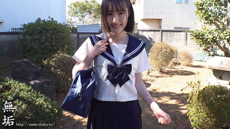 性欲の溢れたエロ過ぎ制服美少女が汗だくになって男を貪る絶倫性交 青葉はる 3枚目