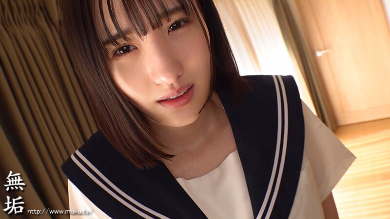 性欲の溢れたエロ過ぎ制服美少女が汗だくになって男を貪る絶倫性交 青葉はる 4枚目