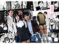 僕たち、オタク友達 むっちり巨乳でソバカス眼鏡のオタク女子。初体験でオタク友達と4P絶頂イキまくり！ 姫咲はな - サンプル 10