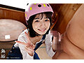 中出しさせてもらえませんか？ 限界集落で中出しSEXしてもらえないと帰れない！ スレンダー美少女があの手この手で純朴な村人を誘惑して中出し懇願！ 倉本すみれ - サンプル 2