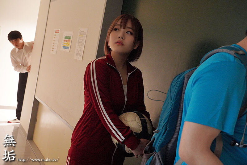 MUFR-001 Part 7 - 120 minutes