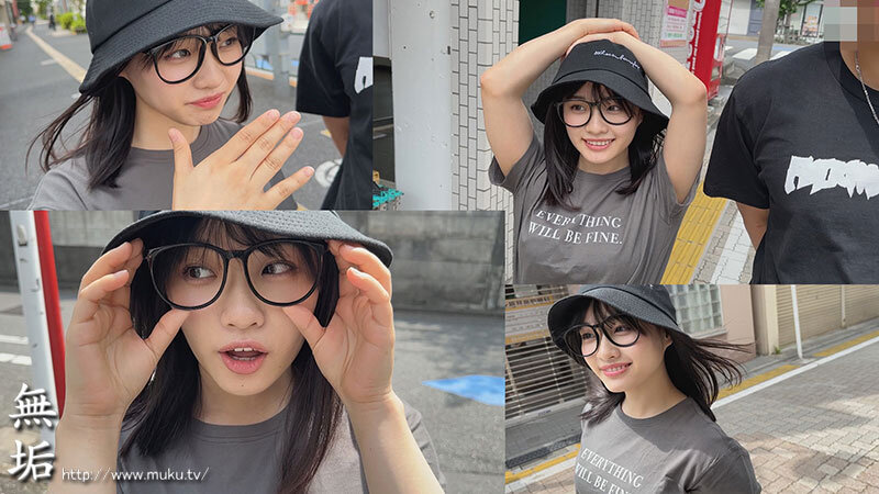 MUFR-002 Part 1 - 30 minutes