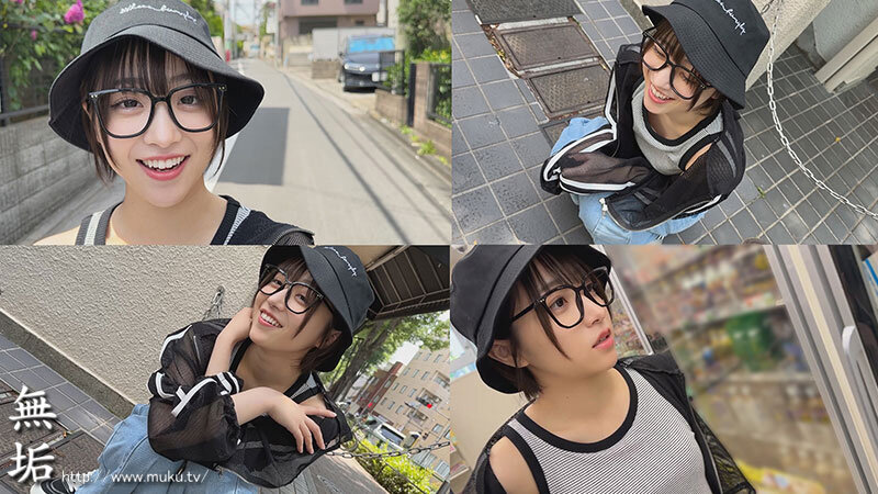 ただの女友達と一線を越えてしまった日。 ~ちょっとした悪ふざけから、僕たちの友情はセフレ関係へと変化した~(MUFR-004) 画像1