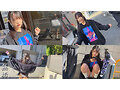 自分、地下アイドルの’女オタ’オタしてます。 ただの女友達と一線を越えてしまった日。 ～推してるアイドルよりも、身近な同担女ともだちの方にハマっていた～ 画像3
