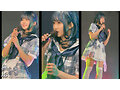 清純系、地下アイドル 繋がりハメ撮り流出。 - サンプル 2