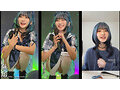 清純系、地下アイドル 繋がりハメ撮り流出。 - サンプル 3