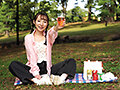 【夢幻調査隊】昼間の公園で一人でお酒を飲んでる女性急増！なぜか顔面偏差値Aランク【検証】話しを聞いてみた結果！みんなめちゃのんべえSEX好き判明！ サンプル画像15