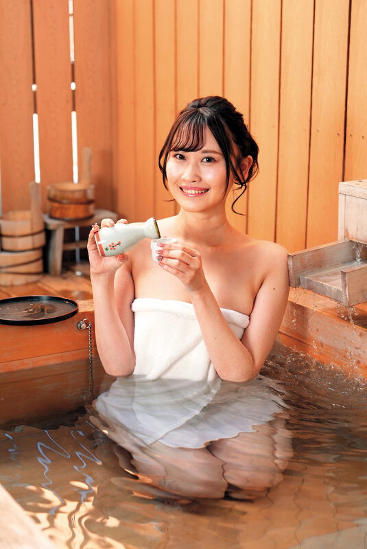 【夢幻調査隊】平日に一人で温泉昼飲みを楽しむ女性急増!なぜかスタイル抜群エロ度100%越え【検証】露天風呂で話しを聞いてみた結果!みんなめちゃのんべえSEX好き判明! 15枚目