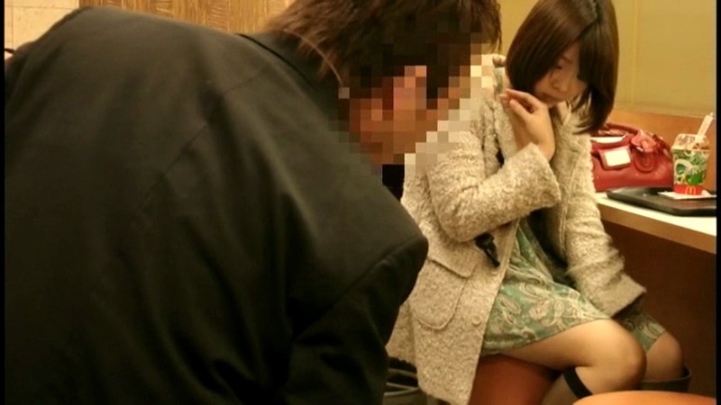 MUGF-005 Part 7 - 60 minutes