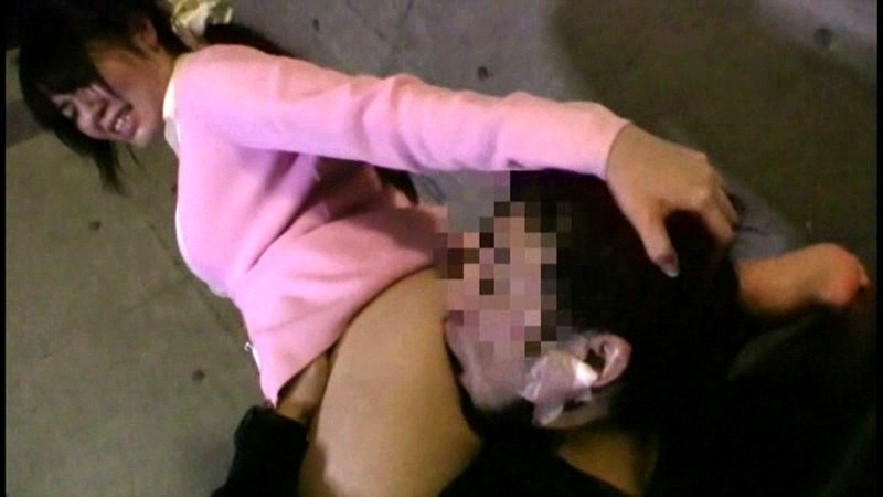 MUGF-010 Part 6 - 55 minutes