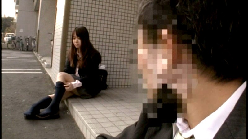 無言FS作品集3 女子校生にすごくムラムラしちゃうんです