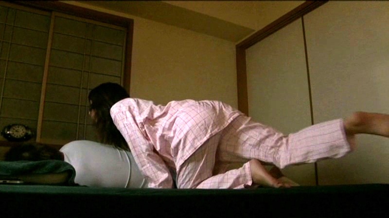 MUGON-007 パート 5 - 46 分
