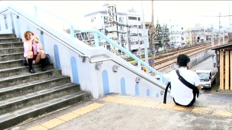 MUGON-010 Part 17 - 94 minutes