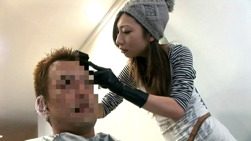 MUGON-016 Part 8 - 58 minutes