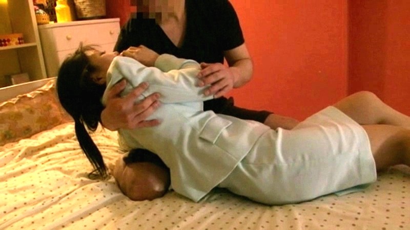 MUGON-021 Part 5 - 50 minutes