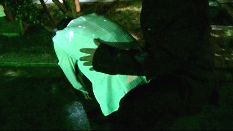 MUGON-024 Part 11 - 90 minutes