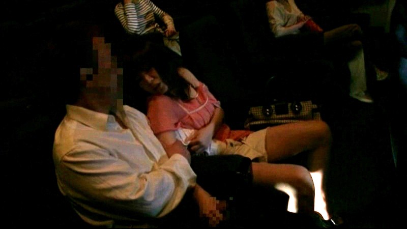 MUGON-025 Part 5 - 50 minutes