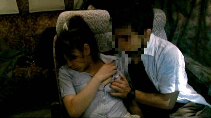 MUGON-029 Part 11 - 70 minutes