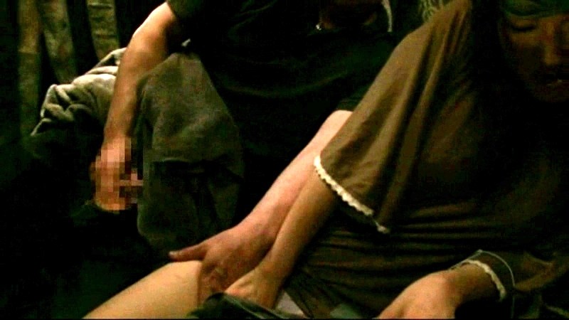 MUGON-029 Part 5 - 46 minutes