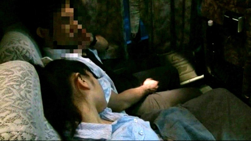 MUGON-029 パート 6 - 50 分