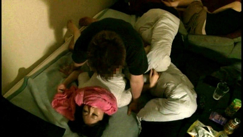 MUGON-034 パート 4 - 45 分