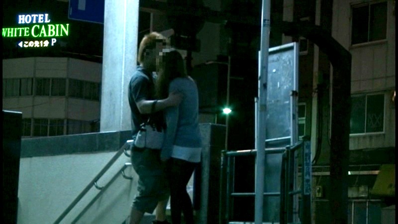 MUGON-034 パート 5 - 50 分