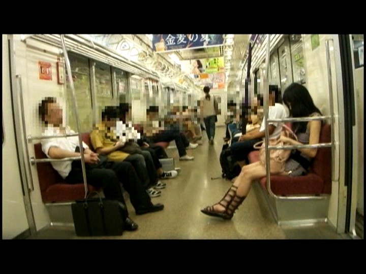 MUGON-035 パート 15 - 100 分