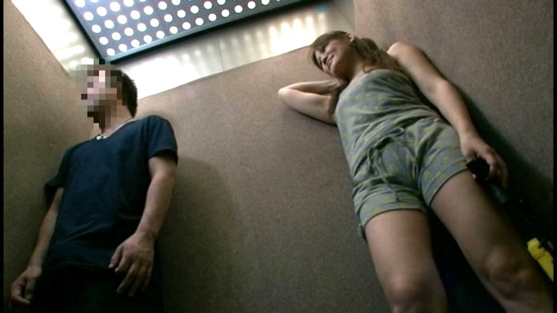 MUGON-037 Bagian 6 - 55 minit