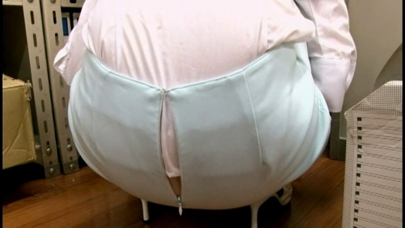 MUGON-046 Bagian 12 - 85 minit