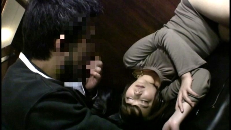 MUGON-047 Part 6 - 55 minutes