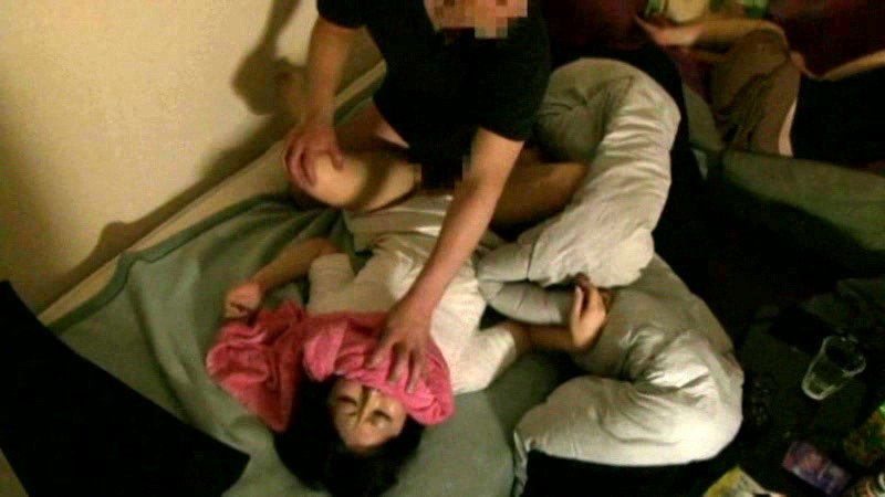 MUGON-087 パート 16 - 195 分