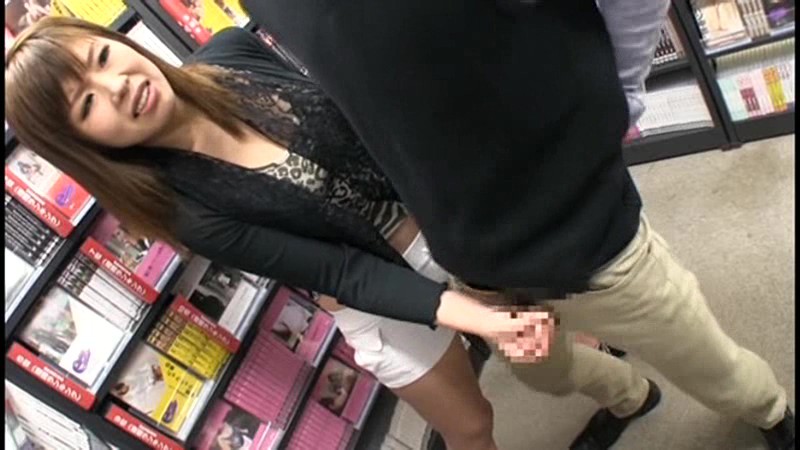 MUGON-117 パート 8 - 107 分