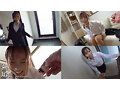 職業制服。働く女の子と仕事着姿で性交したい。 大切な仕事着に精液ぶっかけて、ごめんね。 渡来ふう サンプル画像7