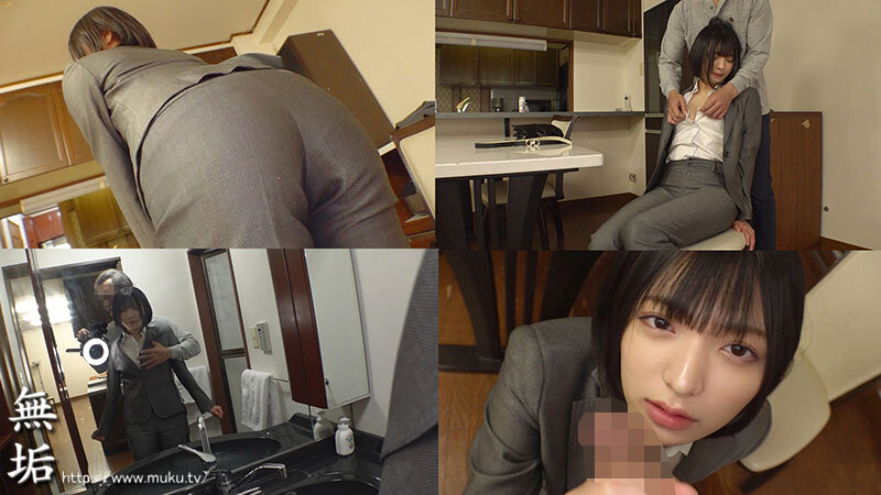 MUKA-004 Part 2 - 42 minutes