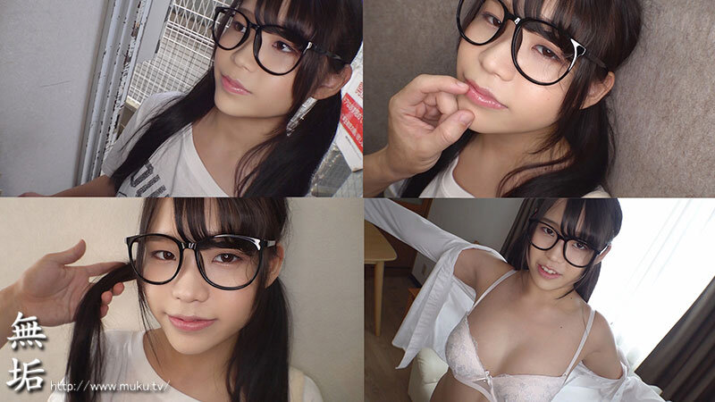 生真面目そうな陰キャ大学生の地味子に制服を着せてハメたら、想像以上にエロい変態女でした。 汗だく、制服ぶっかけ、中出し、本能剥き出しの性交。