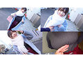 大人のカラダに制服を着せる。 恥じらい制服コスプレで羞恥散歩と燃えまくり性交 彩月七緒 画像1
