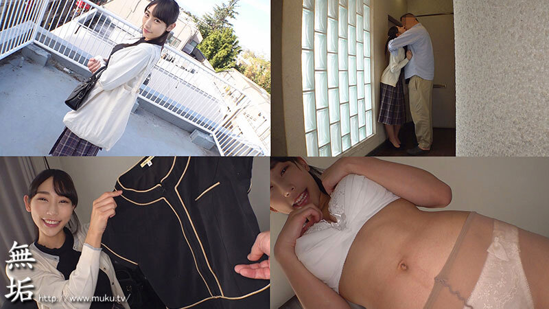 職業制服。働く女の子と仕事着姿で性交したい。 美容クリニック勤務の巨乳美人と変態セックス 白浜果歩 サンプル