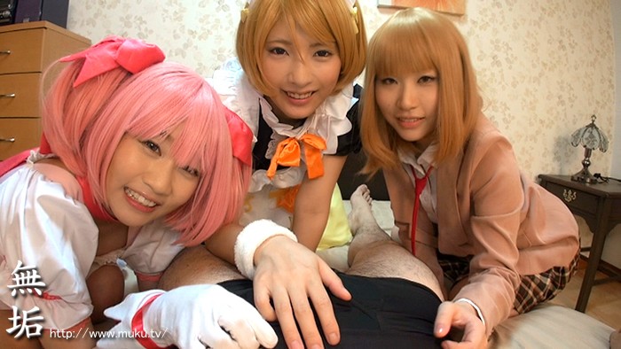 MUKC-006 パート 10 - 165 分