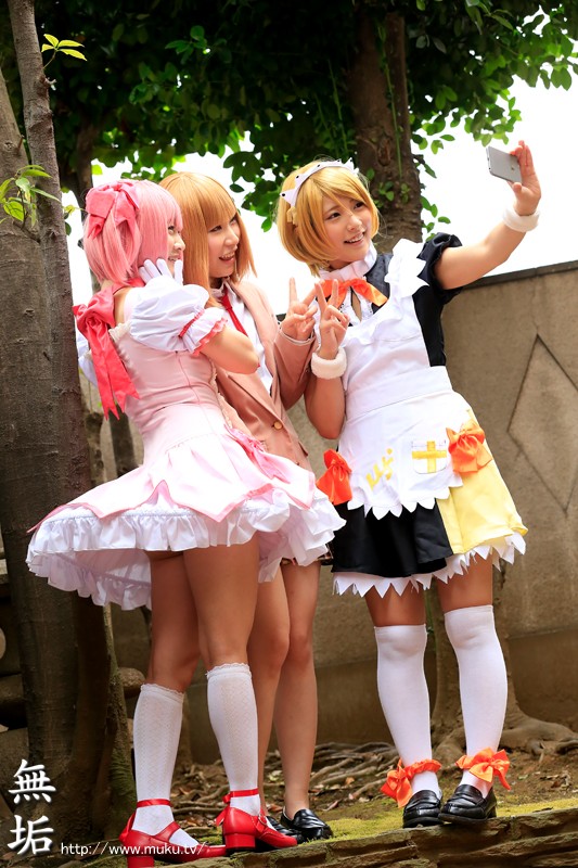 MUKC-006 パート 9 - 150 分