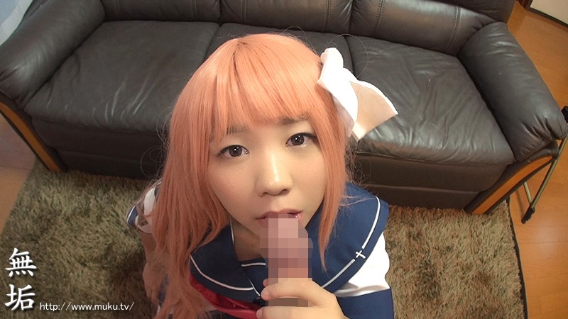 MUKC-012 第 1 部分 - 30 分钟