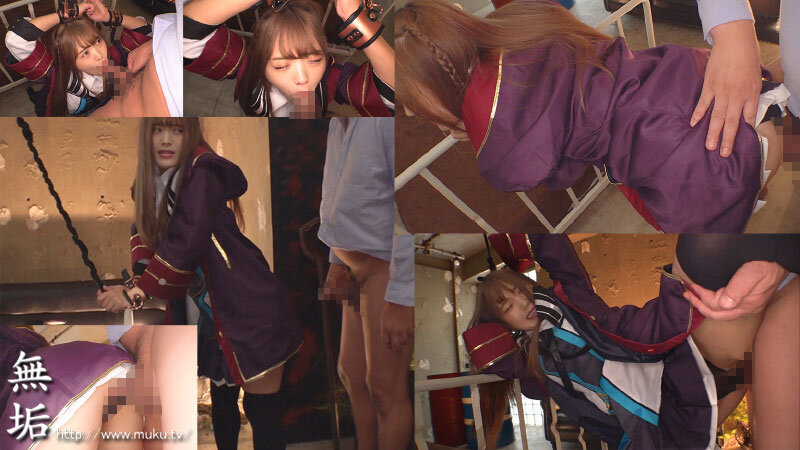 MUKC-038 第 4 部分 - 78 分钟