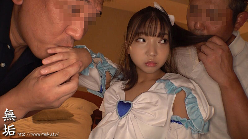 MUKC-051 パート 14 - 134 分