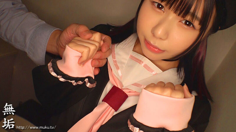 MUKC-064 パート 5 - 74 分