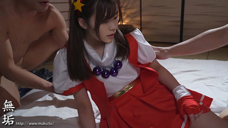 MUKC-067 第 8 部分 - 107 分钟