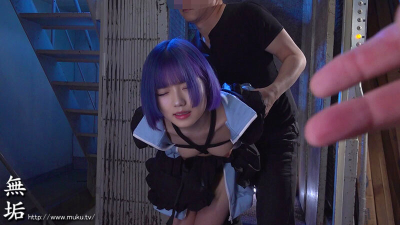 MUKC-068 パート 11 - 110 分