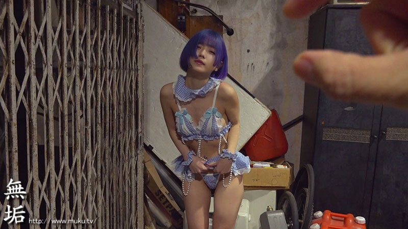 MUKC-068 パート 6 - 70 分