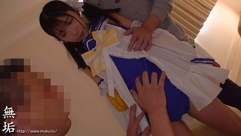 MUKC-072 Part 8 - 107 minutes