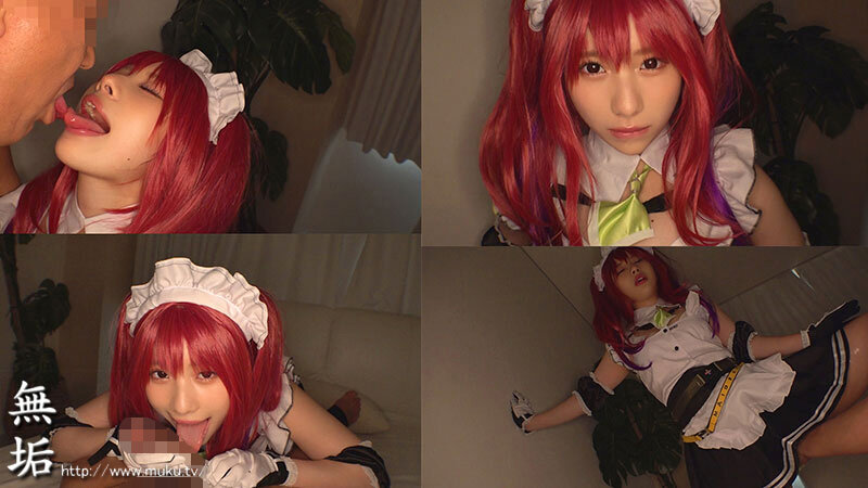 MUKC-076 第 4 部分 - 54 分钟